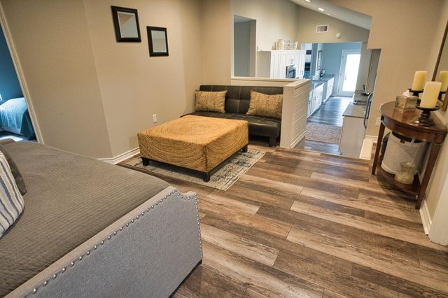 1288 County Road 297, Sargent, TX 77414