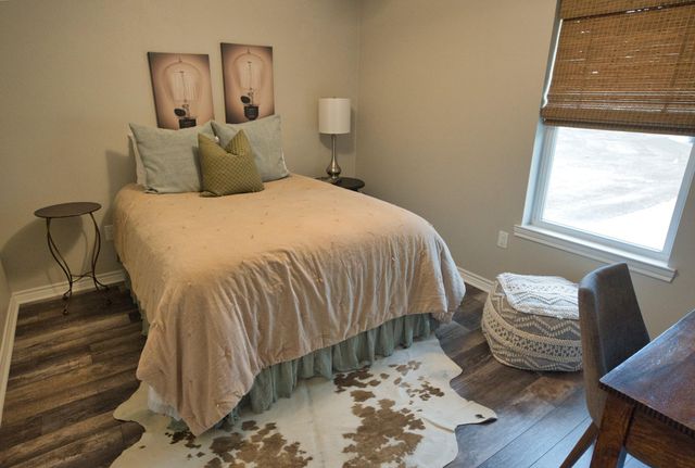 1288 County Road 297, Sargent, TX 77414