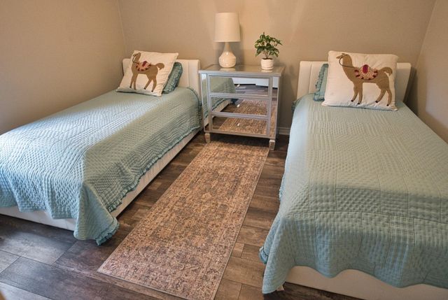 1288 County Road 297, Sargent, TX 77414