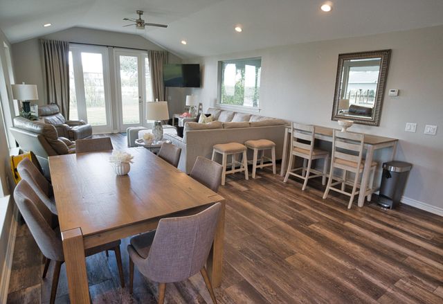 1288 County Road 297, Sargent, TX 77414