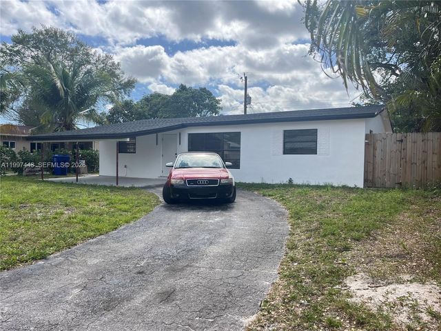 6370 Atlanta St 6370, Hollywood, FL 33024