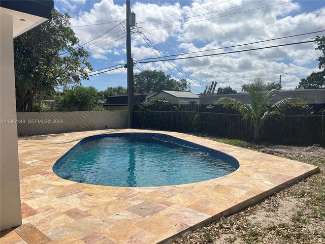 6370 Atlanta St 6370, Hollywood, FL 33024