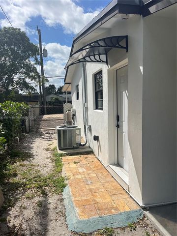 6370 Atlanta St 6370, Hollywood, FL 33024