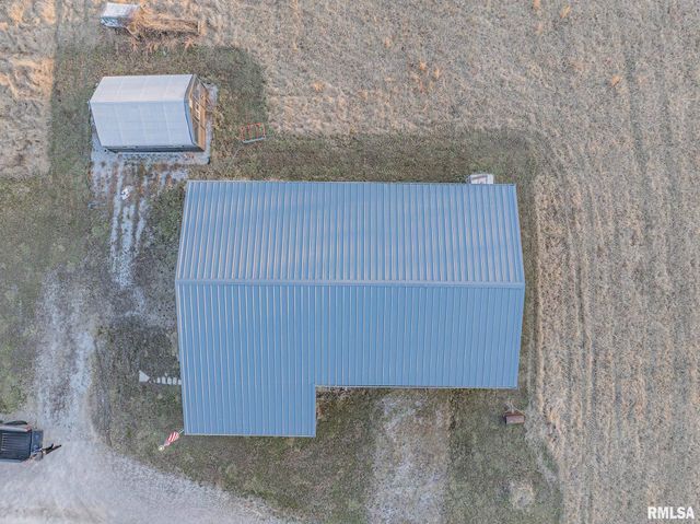 2814 Chouteau Avenue, Odin, IL 62870