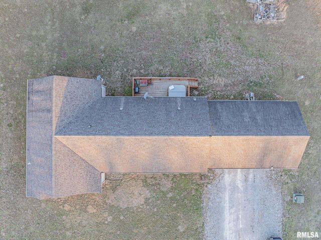 2814 Chouteau Avenue, Odin, IL 62870