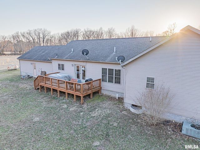 2814 Chouteau Avenue, Odin, IL 62870