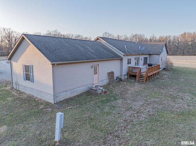 2814 Chouteau Avenue, Odin, IL 62870