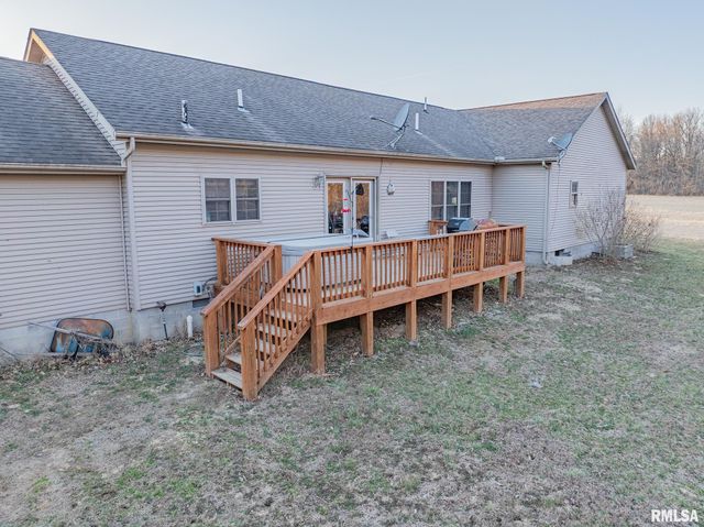 2814 Chouteau Avenue, Odin, IL 62870