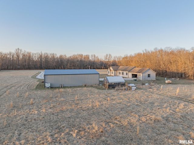 2814 Chouteau Avenue, Odin, IL 62870