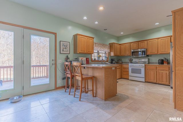 2814 Chouteau Avenue, Odin, IL 62870