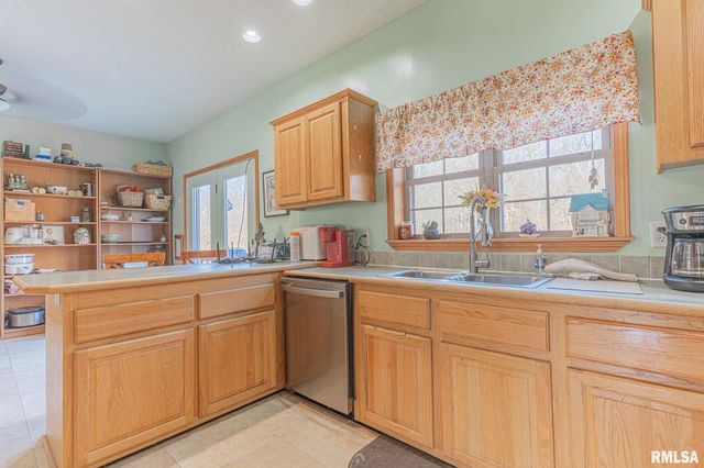 2814 Chouteau Avenue, Odin, IL 62870