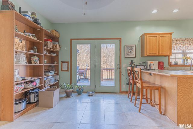 2814 Chouteau Avenue, Odin, IL 62870