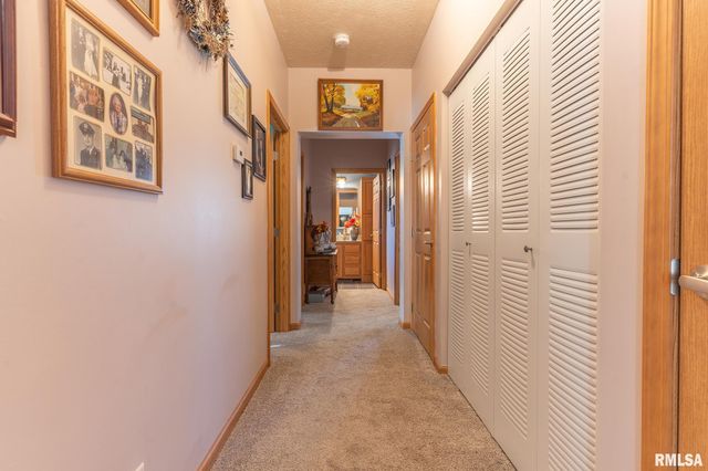 2814 Chouteau Avenue, Odin, IL 62870