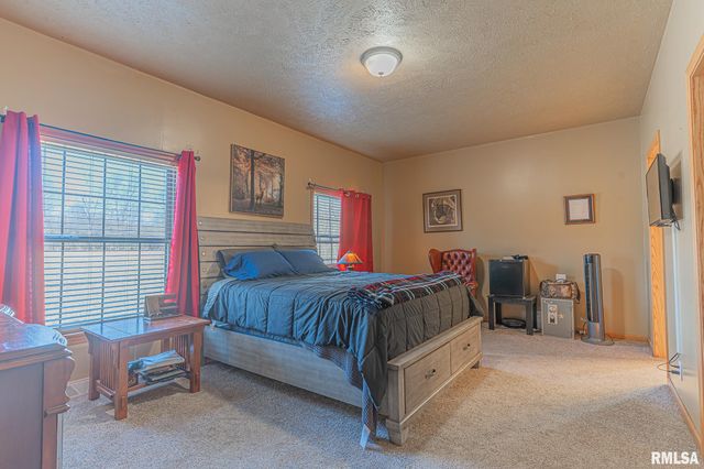 2814 Chouteau Avenue, Odin, IL 62870