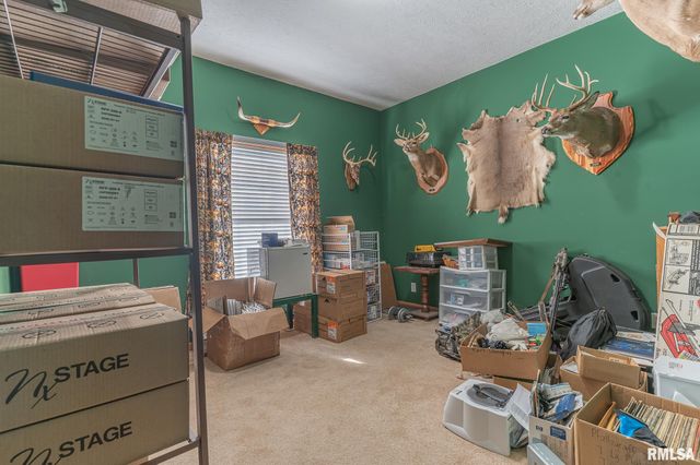 2814 Chouteau Avenue, Odin, IL 62870