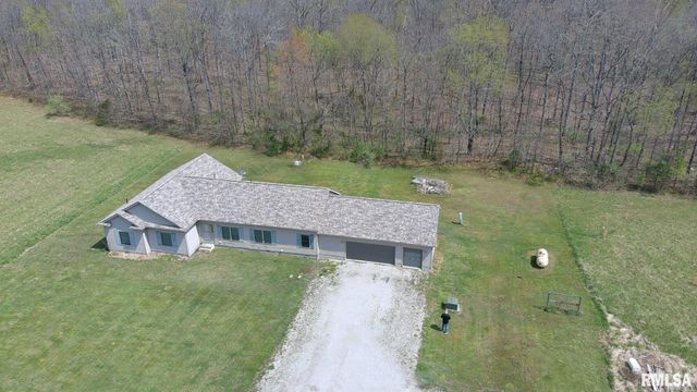 2814 Chouteau Avenue, Odin, IL 62870