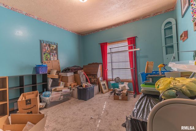 2814 Chouteau Avenue, Odin, IL 62870