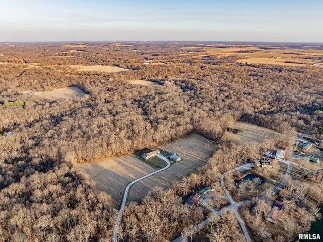 2814 Chouteau Avenue, Odin, IL 62870