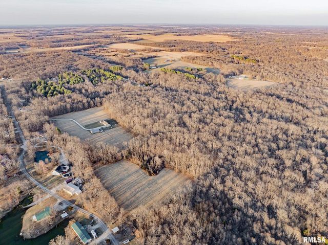 2814 Chouteau Avenue, Odin, IL 62870