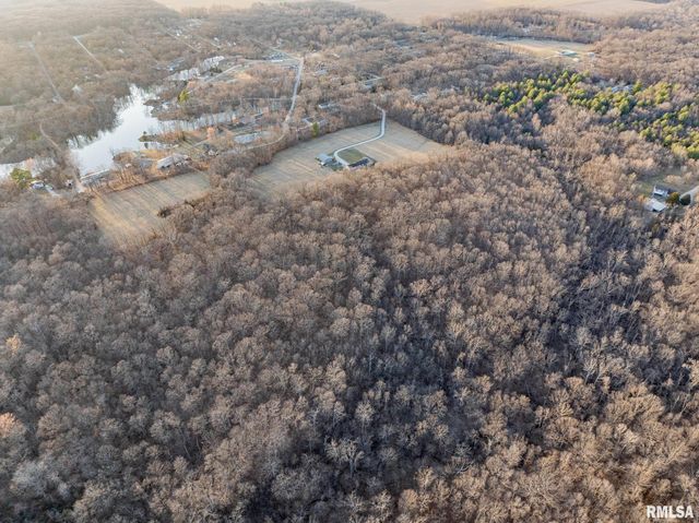 2814 Chouteau Avenue, Odin, IL 62870