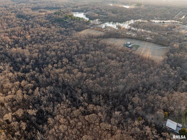 2814 Chouteau Avenue, Odin, IL 62870