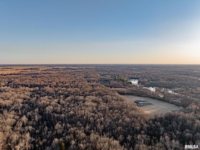 2814 Chouteau Avenue, Odin, IL 62870