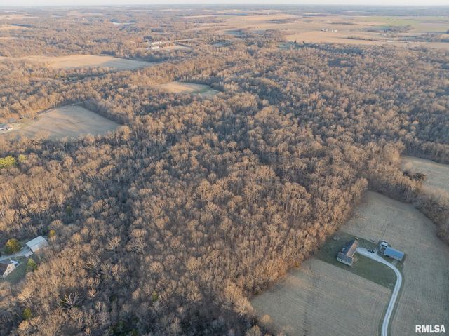 2814 Chouteau Avenue, Odin, IL 62870