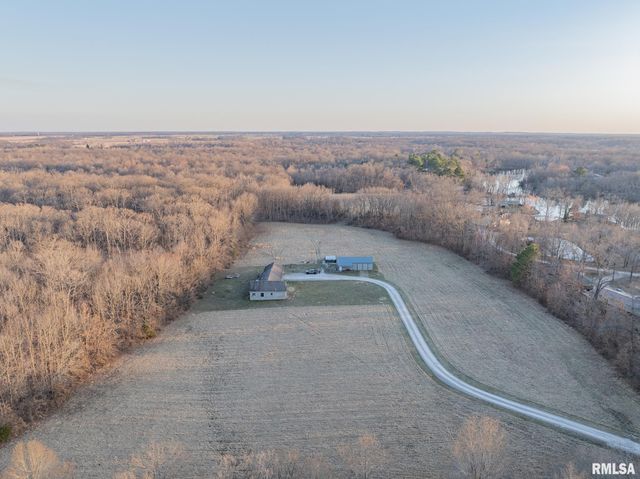 2814 Chouteau Avenue, Odin, IL 62870