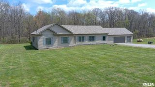 2814 Chouteau Avenue, Odin, IL 62870