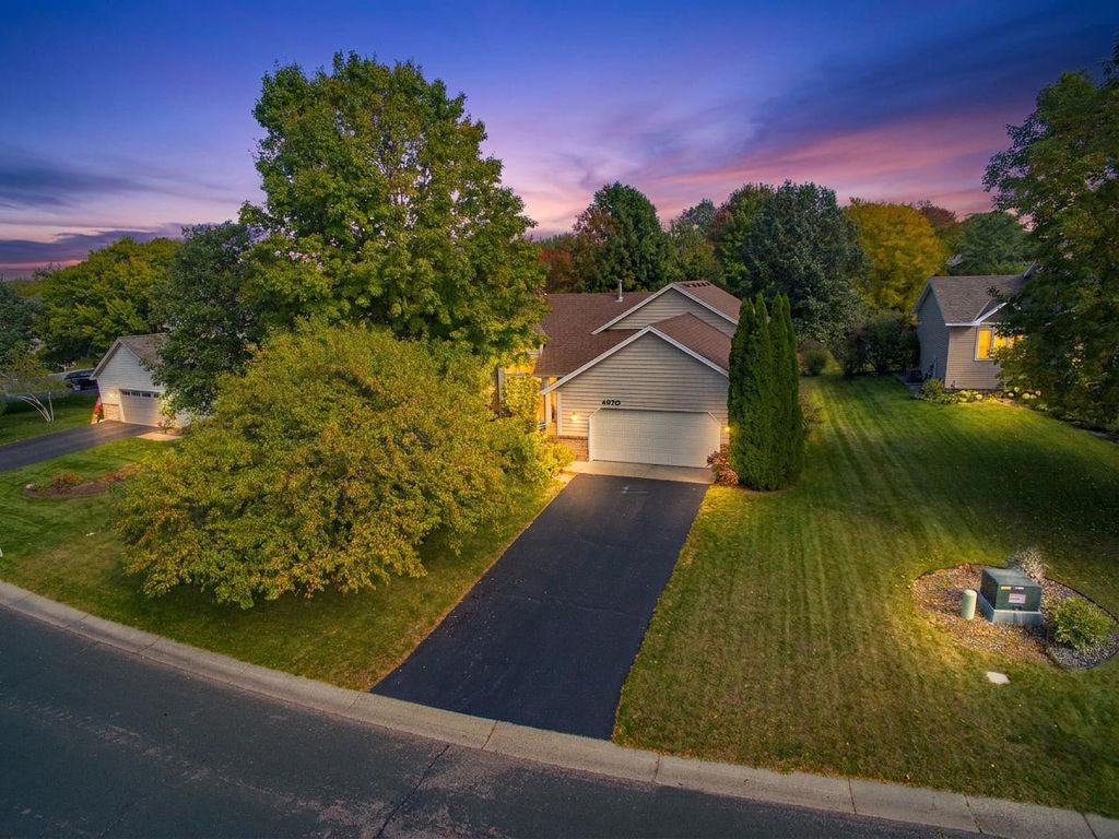 4670 Manor Drive, Eagan, MN 55123 — exterior