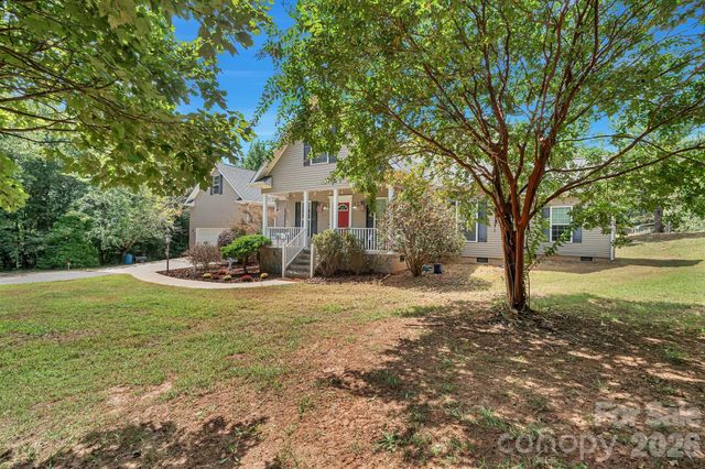 2538 Southside Road, Lincolnton, NC 28092