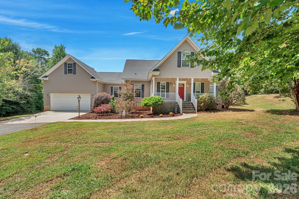 2538 Southside Road, Lincolnton, NC 28092