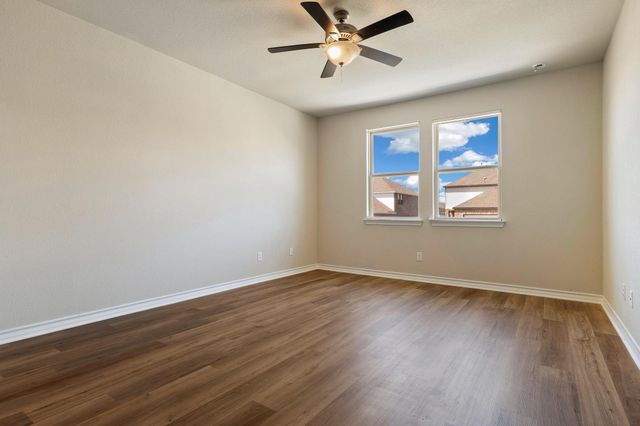 1341 Eagle Ray ST, Leander, TX 78641