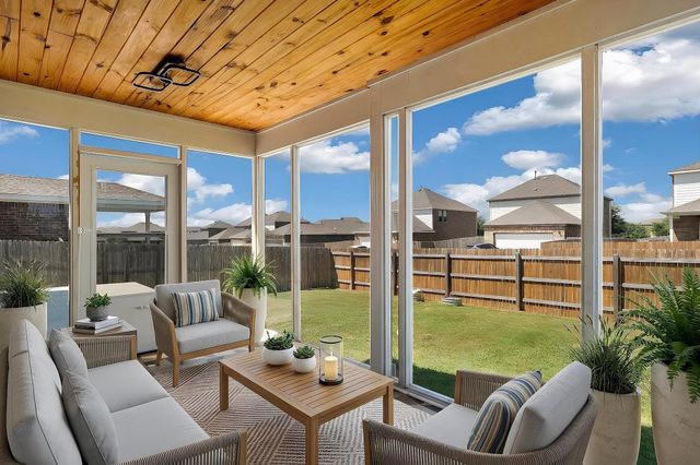 1341 Eagle Ray ST, Leander, TX 78641