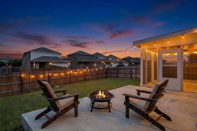 1341 Eagle Ray ST, Leander, TX 78641