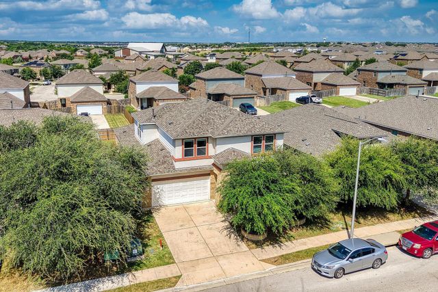 1341 Eagle Ray ST, Leander, TX 78641