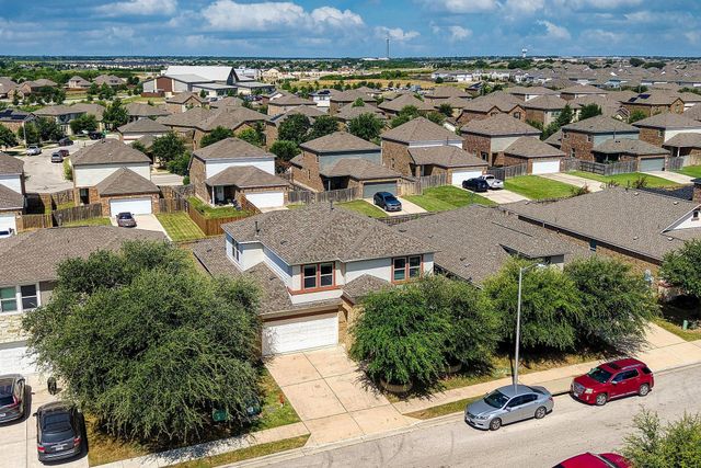 1341 Eagle Ray ST, Leander, TX 78641