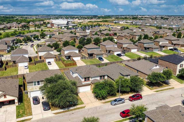 1341 Eagle Ray ST, Leander, TX 78641