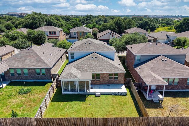 1341 Eagle Ray ST, Leander, TX 78641