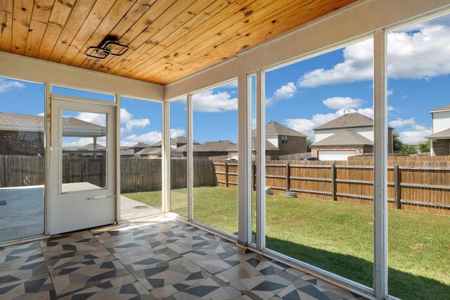 1341 Eagle Ray ST, Leander, TX 78641