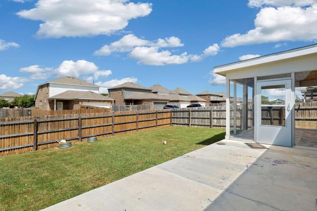 1341 Eagle Ray ST, Leander, TX 78641