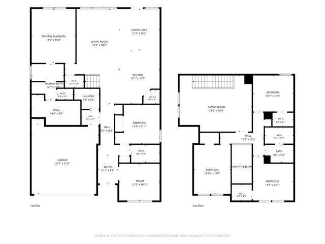 1341 Eagle Ray ST, Leander, TX 78641