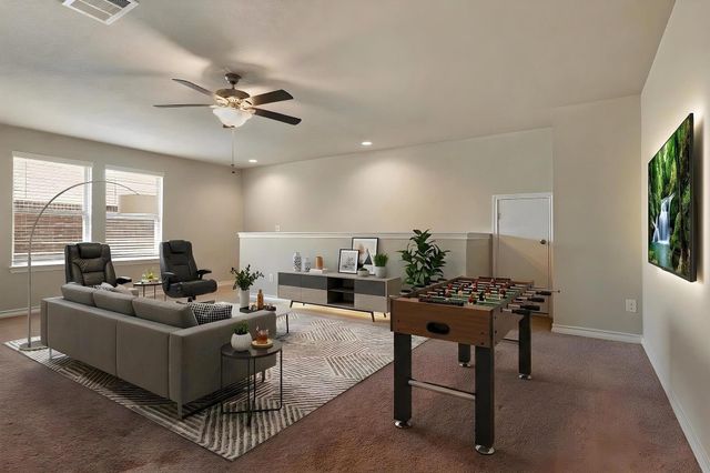 1341 Eagle Ray ST, Leander, TX 78641