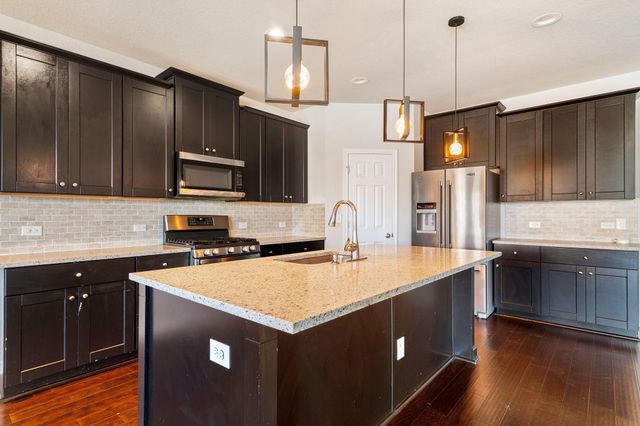 1341 Eagle Ray ST, Leander, TX 78641