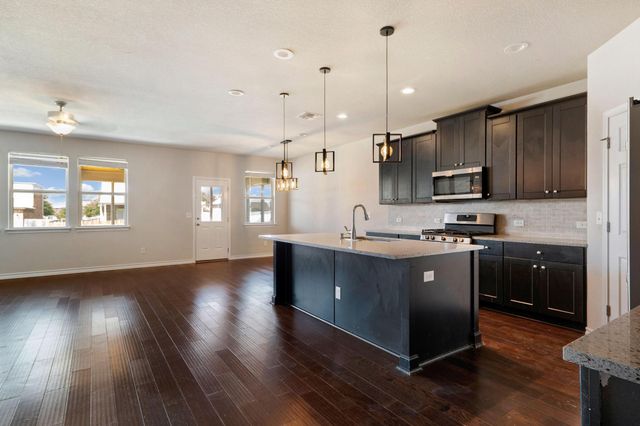 1341 Eagle Ray ST, Leander, TX 78641