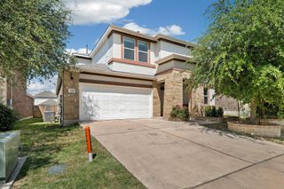 1341 Eagle Ray ST, Leander, TX 78641