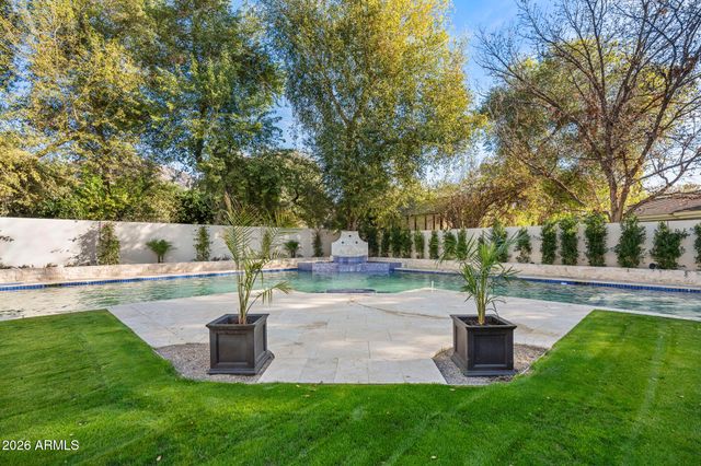 5402 E EXETER Boulevard, Phoenix, AZ 85018