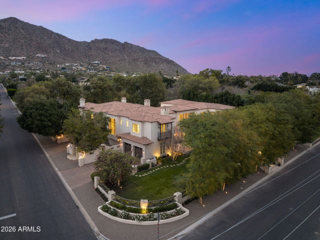 5402 E EXETER Boulevard, Phoenix, AZ 85018