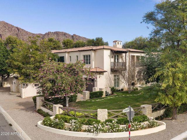 5402 E EXETER Boulevard, Phoenix, AZ 85018