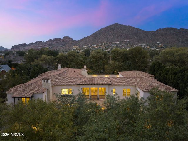 5402 E EXETER Boulevard, Phoenix, AZ 85018